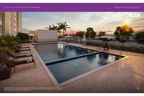 Venda-Apartamento-Cruz das Almas , Maceió , Alagoas , 57045053-850271147-26