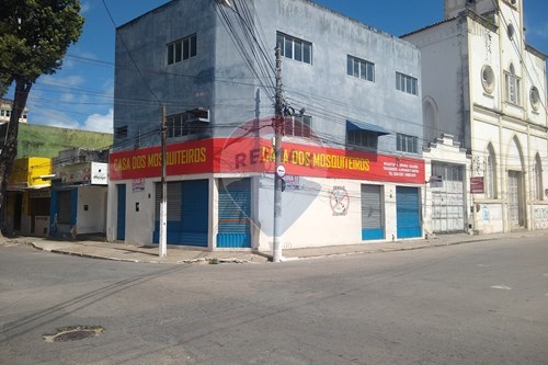 Alugar-Prédio-Centro , Maceió , Alagoas , 57020210-850141003-177