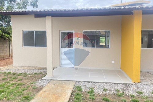 Venda-Casa de Condomínio-Taperaguá , Marechal Deodoro , Alagoas , 57160000-850641045-18