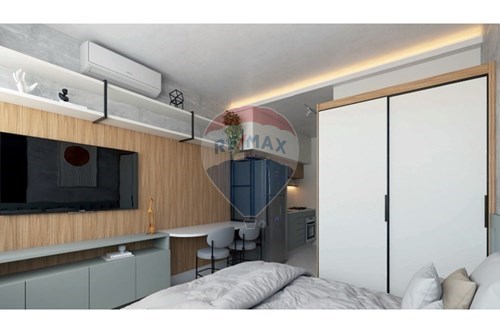 Venda-Apartamento-Rua Gilberto Antônio Chagas , 111  - Porto de Galinha , Ipojuca , Pernambuco , 55590000-850091046-365