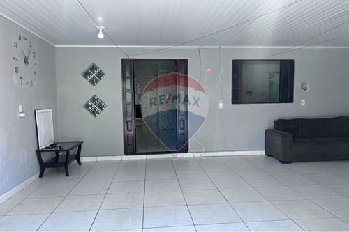 Venda-Casa-RUA EM PROJETO C , 33  - CJ CELLY LOUREIRO  - Benedito Bentes , Maceió , Alagoas , 57084414-850271194-4