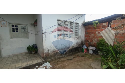 Venda-Casa-Avenida Manoel Pereira Cavalcante , 105  - Santa Lúcia , Maceió , Alagoas , 57082037-850271169-22