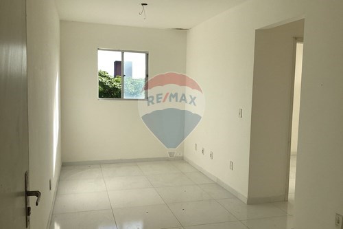 Venda-Apartamento-Rua: Avenida Antônio Lisboa de Amorim , 770  - Lojas Americanas  - Benedito Bentes , Maceió , Alagoas , 57085160-850271208-15