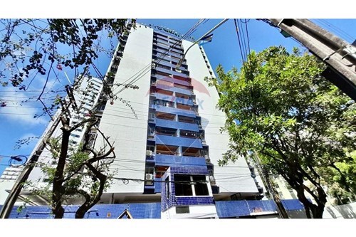 Alugar-Apartamento-Rua Desembargador João Paes , 657  - Boa Viagem , Recife , Pernambuco , 51021360-850501191-65