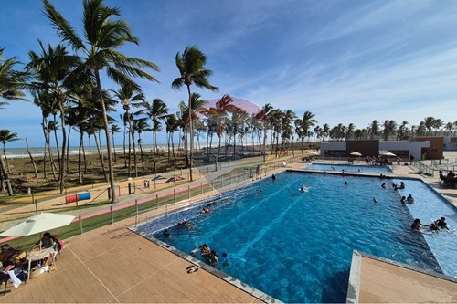 Venda-Terreno-Rod Eng.  Edilson Tavora , 21  - Centro , Barra dos Coqueiros , Sergipe , 49140 -000-850581220-1