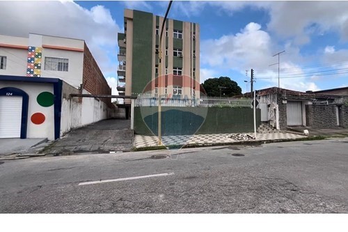 Venda-Apartamento-Rua Artur Vital da Silva , 51  - Gruta de Lourdes , Maceió , Alagoas , 57052790-850271257-1