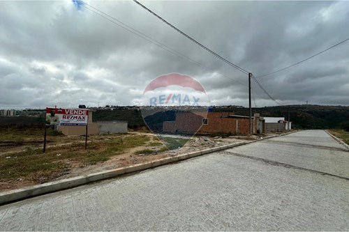 Venda-Terreno-Dom Hélder Câmara , Garanhuns , Pernambuco , 55294-802-850131003-370