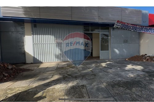 Alugar-Cj. Comercial/ Sala-Rua Elói Lemos de França , 504  - CULTURA INGLESA  - Gruta de Lourdes , Maceió , Alagoas , 57052880-850271208-6