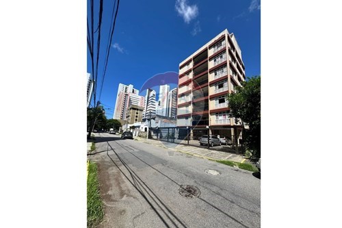 Venda-Apartamento-Rua Bartolomeu de Gusmão , 71  - Madalena , Recife , Pernambuco , 50610-190-850721002-9