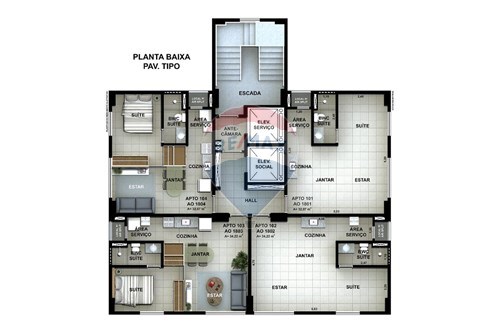 Slider Image Thumbnail