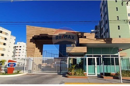 Venda-Apartamento-Aruana , Aracaju , Sergipe , 49000601-850581178-12