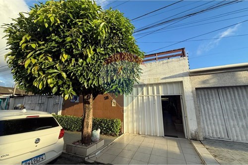 Venda-Casa de Condomínio-Santos Dumont , Maceió , Alagoas , 57075-018-850271159-416