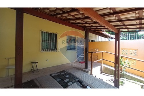 Venda-Casa-Enseada dos Corais , Cabo de Santo Agostinho , Pernambuco , 54590-000-850281025-37