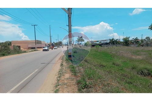 Venda-Terreno-Rodovia Principal de Marechal , 1  - 4KM do Trevo do Frances  - Lot. Trevo do Francês , Marechal Deodoro , Alagoas , 57160000-850691012-73