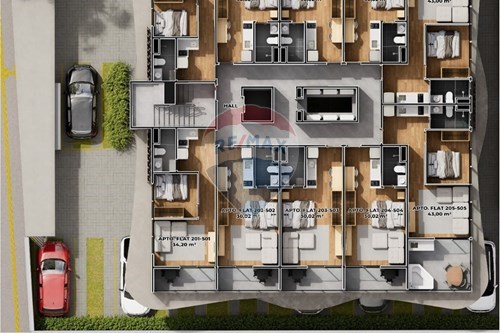 Slider Image Thumbnail