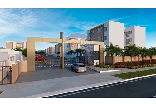 Venda-Apartamento-Rua Pastor Tavares , 306  - Tabuleiro do Martins , Maceió , Alagoas , 57081-007-850271247-1