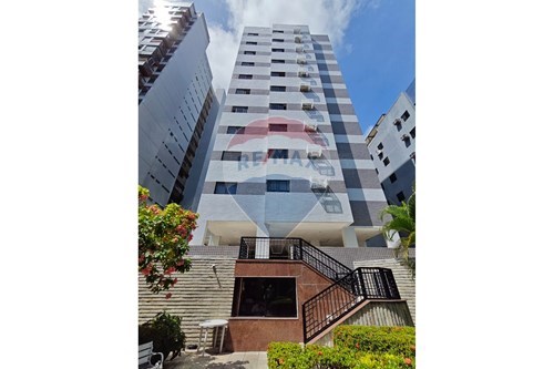 Venda-Duplex-Aflitos , Recife , Pernambuco , 51021270-850091082-4