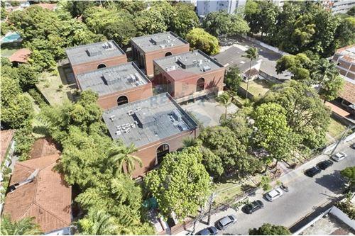 Cj. Comercial/ Sala - Alugar - Recife , Pernambuco - 50 - 850171001-192