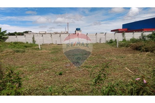 Venda-Terreno-Nossa Senhora do O , Ipojuca , Pernambuco , 55590000-850281039-5