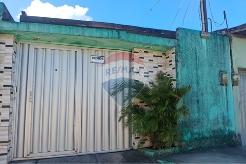Venda-Casa-Tabuleiro do Pinto , Rio Largo , Alagoas , 57100000-850271136-1