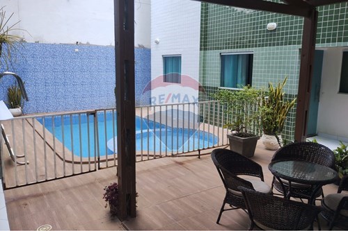 Alugar-Apartamento-RUA MARIA AUXILIADORA , 1159  - PROXIMO A UPA MANOEL AFONSO  - Maria Auxiliadora , Caruaru , Pernambuco , 55037280-850161001-7