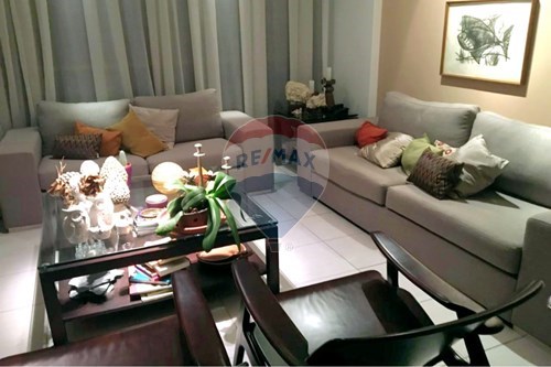 Venda-Apartamento-Avenida Dezessete de Agosto , 2594  - Clube 17  - Monteiro , Recife , Pernambuco , 52061105-850071032-25