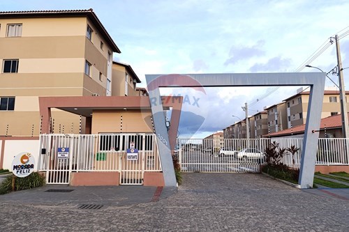 Venda-Apartamento-Santa Maria , Aracaju , Sergipe , 49039-083-850581096-148