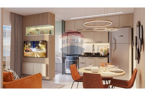 Venda-Apartamento-Tabuleiro do Martins , Maceió , Alagoas , 57060175-850271257-2