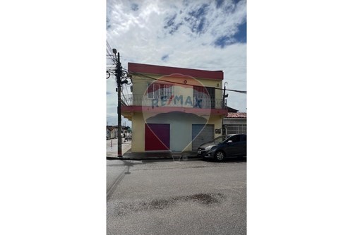 Venda-Prédio-Santo Antonio , Carpina , Pernambuco , 55819901-850261003-301