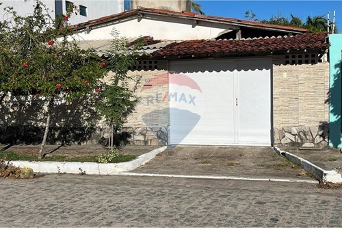 Venda-Casa-Praia do Francês , Marechal Deodoro , Alagoas , 57160000-850641045-10