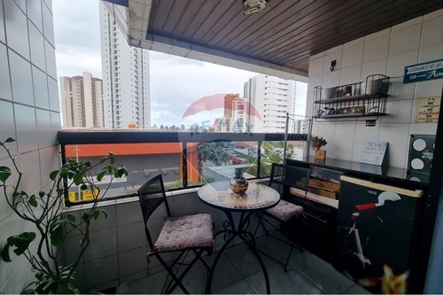 Venda-Apartamento-Avenida Presidente Castelo Branco , 2042  - Em frente ao Atacadão  - Candeias , Jaboatão dos Guararapes , Pernambuco , 54440055-850091013-302