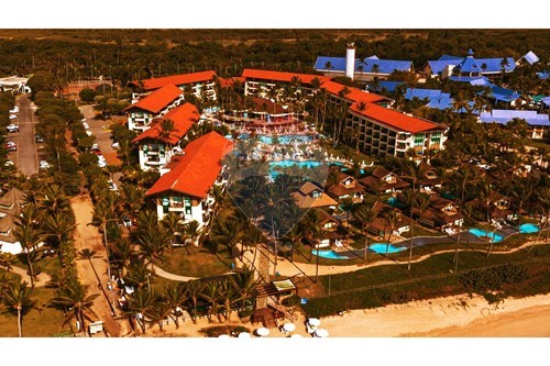 Venda-Apart Hotel/ Flat-Muro Alto , Ipojuca , Pernambuco , 55593-460-850221021-34