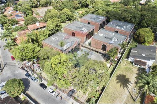 Cj. Comercial/ Sala - Alugar - Recife , Pernambuco - 58 - 850171001-192