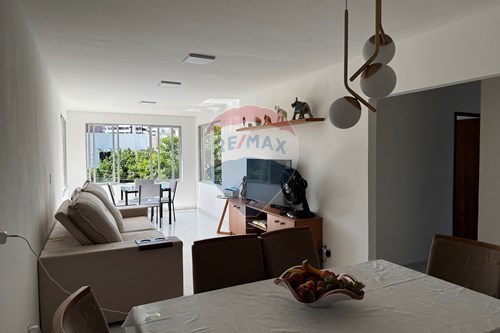 Venda-Apartamento-Jatiúca , Maceió , Alagoas , 57035610-850691007-7