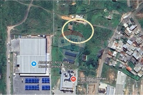 Venda-Terreno-Por tras do Rei da Coxinha , s/n  - Proximo ao Açai atacarejo  - Nossa Senhora do O , Ipojuca , Pernambuco , 55590000-850301004-14