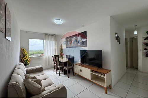 Venda-Apartamento-Santos Dumont , Aracaju , Sergipe , 49071288-850581005-289