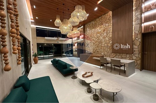 Venda-Apart Hotel/ Flat-Muro Alto , Ipojuca , Pernambuco , 55590000-850221031-165