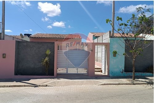 Venda-Casa-Malhada do Meio , Santa Cruz do Capibaribe , Pernambuco , 55196-659-850781007-15