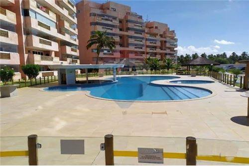 Apartamento - Venda - Aracaju , Sergipe - 22 - 850581134-72