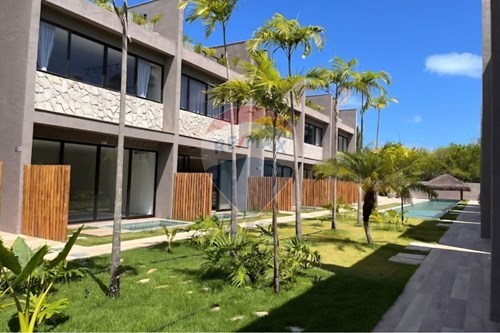 Venda-Duplex-Villa manah , 201  - Povoado Toque , São Miguel dos Milagres , Alagoas , 57949000-850711016-61