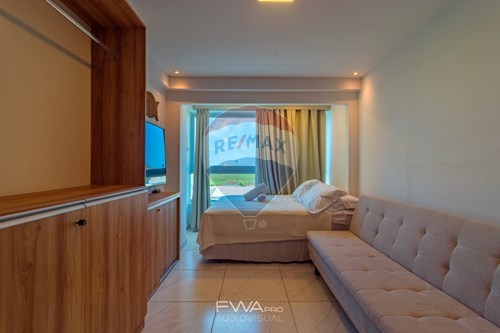 Venda-Apart Hotel/ Flat-Porto de Galinha , Ipojuca , Pernambuco , 55590000-850221002-455