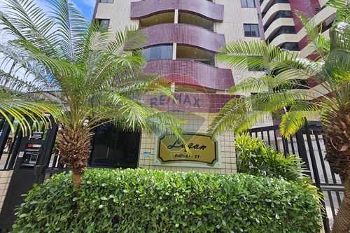 Venda-Apartamento-Jatiúca , Maceió , Alagoas , 57036450-850491015-51