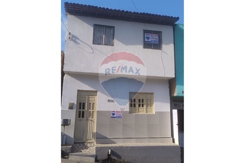 Venda-Sobrado-Centro , Paripueira , Alagoas , 57935000-850141095-6