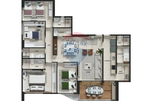 Slider Image Thumbnail