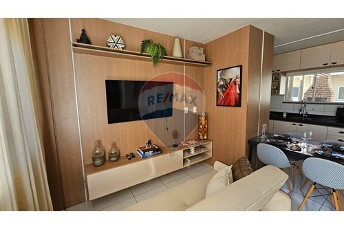 Venda-Casa de Condomínio-Santa Maria , Aracaju , Sergipe , 49043815-850581069-97