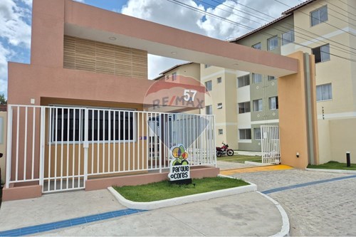 Venda-Apartamento-Piabeta , Nossa Senhora do Socorro , Sergipe , 49160000-850581010-323