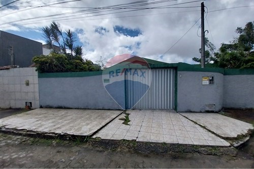 Venda-Casa-Rua Empresário João Gomes , 165  - Antiga rua H  - Santa Amélia , Maceió , Alagoas , 57063630-850271159-1