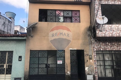 Venda-Sobrado-Rua senador Teotonio Vilela , 179  - Poço , Maceió , Alagoas , 57025050-850711034-11