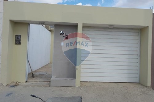 Venda-Casa-Bairro Nova Santa Cruz , Santa Cruz do Capibaribe , Pernambuco , 55194526-850781009-90