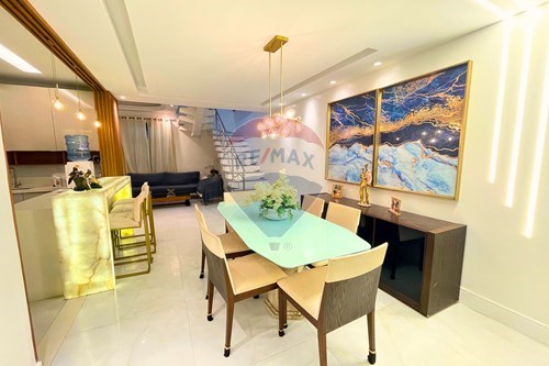 Venda-Casa-Rua Renato Santos Teixeira , 63  - Luzia , Aracaju , Sergipe , 49045730-850581003-1296